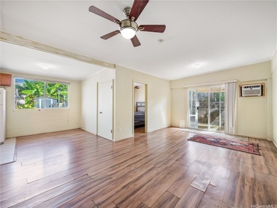 Full of opportunity! 45-245 Iole Street is a 10-unit apartment on Bayview Golf Park in Hawaii - for sale on GolfHomes.com, golf home, golf lot