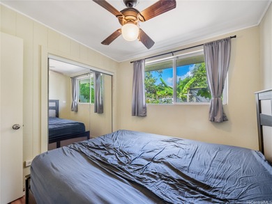 Full of opportunity! 45-245 Iole Street is a 10-unit apartment on Bayview Golf Park in Hawaii - for sale on GolfHomes.com, golf home, golf lot
