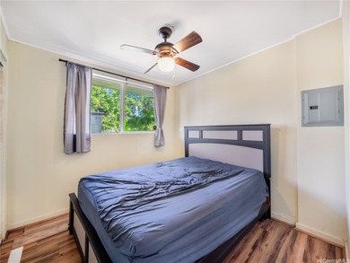 Full of opportunity! 45-245 Iole Street is a 10-unit apartment on Bayview Golf Park in Hawaii - for sale on GolfHomes.com, golf home, golf lot