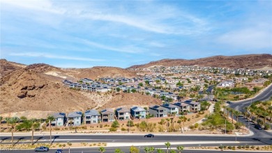 Welcome to this stunning 2-story home located in The Falls gated on Falls Golf Course in Nevada - for sale on GolfHomes.com, golf home, golf lot