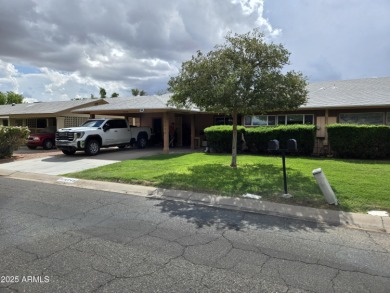 A truly turn-key and completely remodeled home, just move right on Ahwatukee Country Club in Arizona - for sale on GolfHomes.com, golf home, golf lot