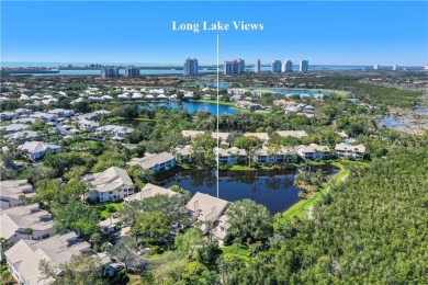 A SPECIAL UNIT! ABSOLUTELY STUNNING WHERE NOTHING WAS OVERLOOKED on Bonita Bay West in Florida - for sale on GolfHomes.com, golf home, golf lot
