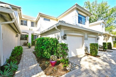 A SPECIAL UNIT! ABSOLUTELY STUNNING WHERE NOTHING WAS OVERLOOKED on Bonita Bay West in Florida - for sale on GolfHomes.com, golf home, golf lot