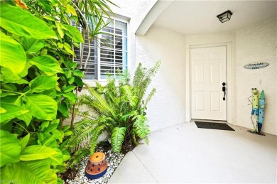 A SPECIAL UNIT! ABSOLUTELY STUNNING WHERE NOTHING WAS OVERLOOKED on Bonita Bay West in Florida - for sale on GolfHomes.com, golf home, golf lot