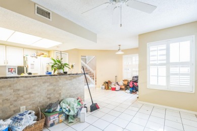Don't miss this beautifully designed 3BR/2.5BA townhome in on The Club At Pelican Bay - North Course in Florida - for sale on GolfHomes.com, golf home, golf lot