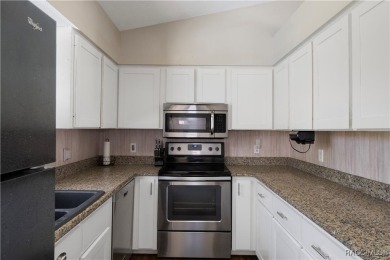 Exciting opportunity to own a 3 bedroom, 2 bath, 2 car garage on Pine Ridge Community Golf and Country Club in Florida - for sale on GolfHomes.com, golf home, golf lot