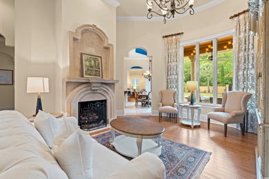 The epitome of luxury living at 8332 Leone Circle, nestled in on Grande Dunes Golf Club in South Carolina - for sale on GolfHomes.com, golf home, golf lot