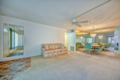 If you are looking for a 1st floor condo walking distance to the on On Top Of The World Golf Course in Florida - for sale on GolfHomes.com, golf home, golf lot