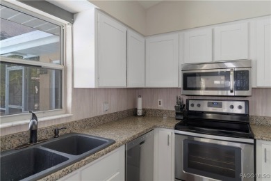 Exciting opportunity to own a 3 bedroom, 2 bath, 2 car garage on Pine Ridge Community Golf and Country Club in Florida - for sale on GolfHomes.com, golf home, golf lot