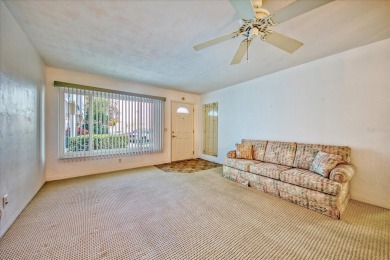 If you are looking for a 1st floor condo walking distance to the on On Top Of The World Golf Course in Florida - for sale on GolfHomes.com, golf home, golf lot