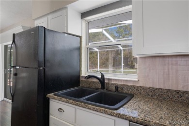 Exciting opportunity to own a 3 bedroom, 2 bath, 2 car garage on Pine Ridge Community Golf and Country Club in Florida - for sale on GolfHomes.com, golf home, golf lot