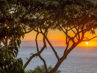 Spanning 4,146 sf of living space with 6,270 sf under roof, this on Club At Hokulia in Hawaii - for sale on GolfHomes.com, golf home, golf lot