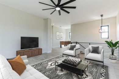 Welcome to 707 Broken Hills Drive, a stunning retreat in the on Ram Rock Golf Course in Texas - for sale on GolfHomes.com, golf home, golf lot