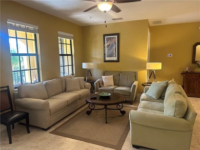 BEST VALUE IN OLE W/ OVER 1770 SF LIVING SPACE W/ 3 SPACIOUS on Lely Resort Golf and Country Club in Florida - for sale on GolfHomes.com, golf home, golf lot