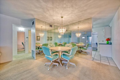 If you are looking for a 1st floor condo walking distance to the on On Top Of The World Golf Course in Florida - for sale on GolfHomes.com, golf home, golf lot