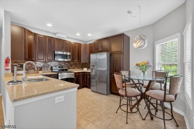 Fabulous location, towering above the 5th fairway of Cascades on Crystal Springs Resort in New Jersey - for sale on GolfHomes.com, golf home, golf lot