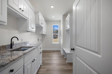 New 2025 construction waterfront home located in the desirable on Garden Valley Golf Course Resort in Texas - for sale on GolfHomes.com, golf home, golf lot