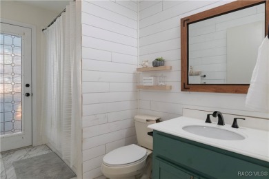 Exciting opportunity to own a 3 bedroom, 2 bath, 2 car garage on Pine Ridge Community Golf and Country Club in Florida - for sale on GolfHomes.com, golf home, golf lot