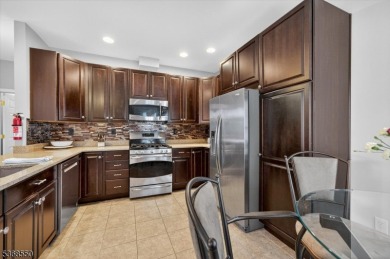 Fabulous location, towering above the 5th fairway of Cascades on Crystal Springs Resort in New Jersey - for sale on GolfHomes.com, golf home, golf lot