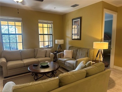 BEST VALUE IN OLE W/ OVER 1770 SF LIVING SPACE W/ 3 SPACIOUS on Lely Resort Golf and Country Club in Florida - for sale on GolfHomes.com, golf home, golf lot