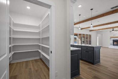 New 2025 construction waterfront home located in the desirable on Garden Valley Golf Course Resort in Texas - for sale on GolfHomes.com, golf home, golf lot