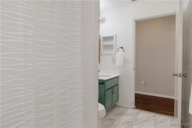 Exciting opportunity to own a 3 bedroom, 2 bath, 2 car garage on Pine Ridge Community Golf and Country Club in Florida - for sale on GolfHomes.com, golf home, golf lot