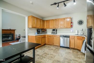 Welcome to this adorable 3-bedroom home in the highly on Hedingham Golf and Athletic Club in North Carolina - for sale on GolfHomes.com, golf home, golf lot