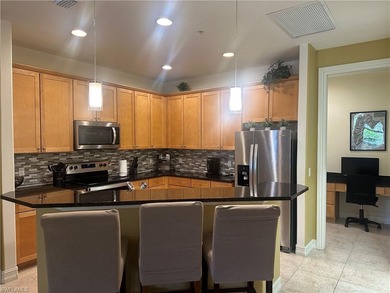 BEST VALUE IN OLE W/ OVER 1770 SF LIVING SPACE W/ 3 SPACIOUS on Lely Resort Golf and Country Club in Florida - for sale on GolfHomes.com, golf home, golf lot