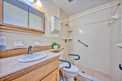 If you are looking for a 1st floor condo walking distance to the on On Top Of The World Golf Course in Florida - for sale on GolfHomes.com, golf home, golf lot