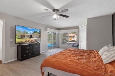 Exciting opportunity to own a 3 bedroom, 2 bath, 2 car garage on Pine Ridge Community Golf and Country Club in Florida - for sale on GolfHomes.com, golf home, golf lot