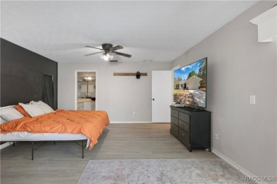 Exciting opportunity to own a 3 bedroom, 2 bath, 2 car garage on Pine Ridge Community Golf and Country Club in Florida - for sale on GolfHomes.com, golf home, golf lot