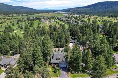 Expertly crafted with a builder's attention to detail, this on Stoneridge Golf Club in Idaho - for sale on GolfHomes.com, golf home, golf lot