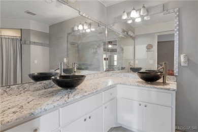 Exciting opportunity to own a 3 bedroom, 2 bath, 2 car garage on Pine Ridge Community Golf and Country Club in Florida - for sale on GolfHomes.com, golf home, golf lot