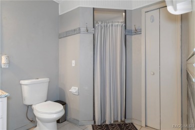 Exciting opportunity to own a 3 bedroom, 2 bath, 2 car garage on Pine Ridge Community Golf and Country Club in Florida - for sale on GolfHomes.com, golf home, golf lot