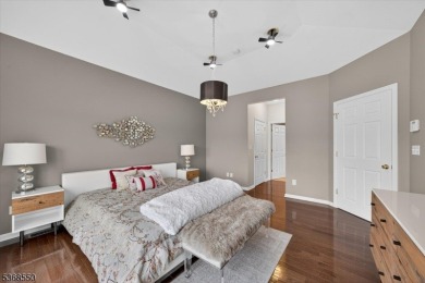Fabulous location, towering above the 5th fairway of Cascades on Crystal Springs Resort in New Jersey - for sale on GolfHomes.com, golf home, golf lot