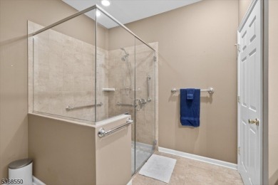 Fabulous location, towering above the 5th fairway of Cascades on Crystal Springs Resort in New Jersey - for sale on GolfHomes.com, golf home, golf lot