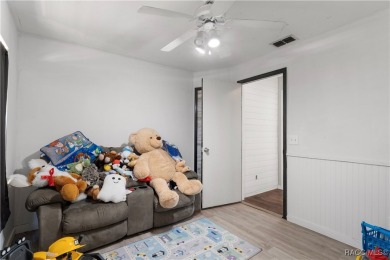 Exciting opportunity to own a 3 bedroom, 2 bath, 2 car garage on Pine Ridge Community Golf and Country Club in Florida - for sale on GolfHomes.com, golf home, golf lot