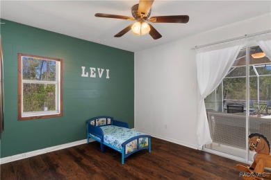 Exciting opportunity to own a 3 bedroom, 2 bath, 2 car garage on Pine Ridge Community Golf and Country Club in Florida - for sale on GolfHomes.com, golf home, golf lot