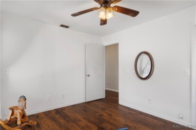 Exciting opportunity to own a 3 bedroom, 2 bath, 2 car garage on Pine Ridge Community Golf and Country Club in Florida - for sale on GolfHomes.com, golf home, golf lot