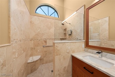 Located in the prestigious Kelly Greens gated community, this on Kelly Greens Golf and Country Club in Florida - for sale on GolfHomes.com, golf home, golf lot