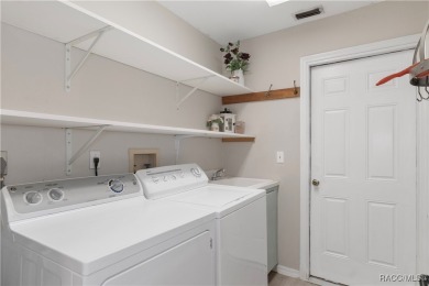 Exciting opportunity to own a 3 bedroom, 2 bath, 2 car garage on Pine Ridge Community Golf and Country Club in Florida - for sale on GolfHomes.com, golf home, golf lot