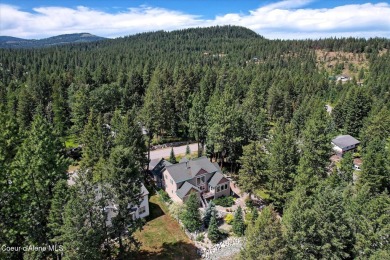 Expertly crafted with a builder's attention to detail, this on Stoneridge Golf Club in Idaho - for sale on GolfHomes.com, golf home, golf lot