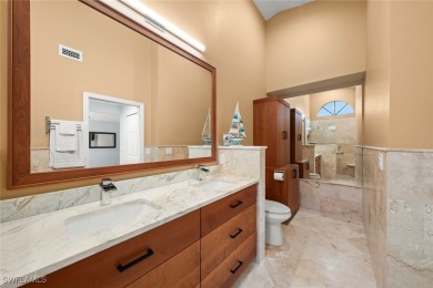Located in the prestigious Kelly Greens gated community, this on Kelly Greens Golf and Country Club in Florida - for sale on GolfHomes.com, golf home, golf lot