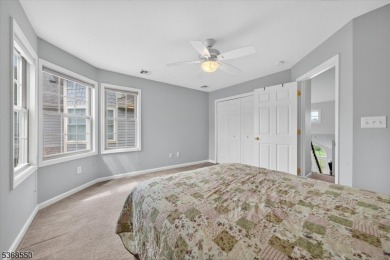 Fabulous location, towering above the 5th fairway of Cascades on Crystal Springs Resort in New Jersey - for sale on GolfHomes.com, golf home, golf lot