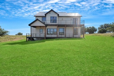Welcome to 707 Broken Hills Drive, a stunning retreat in the on Ram Rock Golf Course in Texas - for sale on GolfHomes.com, golf home, golf lot