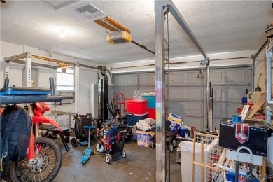 Exciting opportunity to own a 3 bedroom, 2 bath, 2 car garage on Pine Ridge Community Golf and Country Club in Florida - for sale on GolfHomes.com, golf home, golf lot