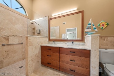Located in the prestigious Kelly Greens gated community, this on Kelly Greens Golf and Country Club in Florida - for sale on GolfHomes.com, golf home, golf lot