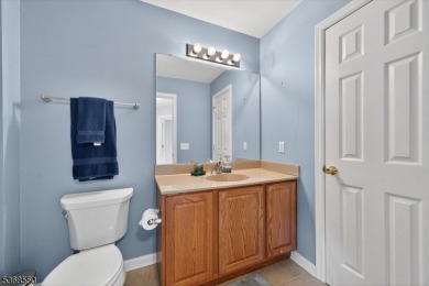 Fabulous location, towering above the 5th fairway of Cascades on Crystal Springs Resort in New Jersey - for sale on GolfHomes.com, golf home, golf lot
