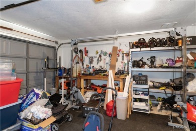 Exciting opportunity to own a 3 bedroom, 2 bath, 2 car garage on Pine Ridge Community Golf and Country Club in Florida - for sale on GolfHomes.com, golf home, golf lot