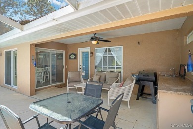 Exciting opportunity to own a 3 bedroom, 2 bath, 2 car garage on Pine Ridge Community Golf and Country Club in Florida - for sale on GolfHomes.com, golf home, golf lot